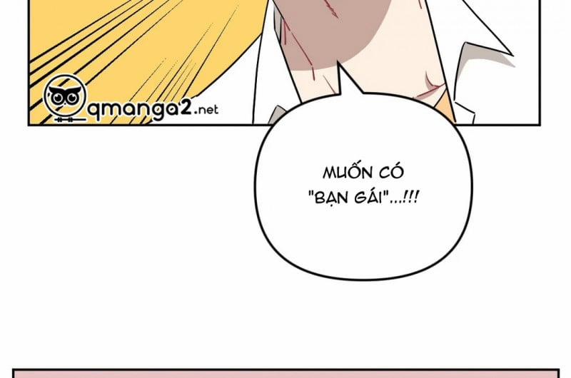 Khoảng Cách Xa Lạ 0.0 side story 1 trang 19