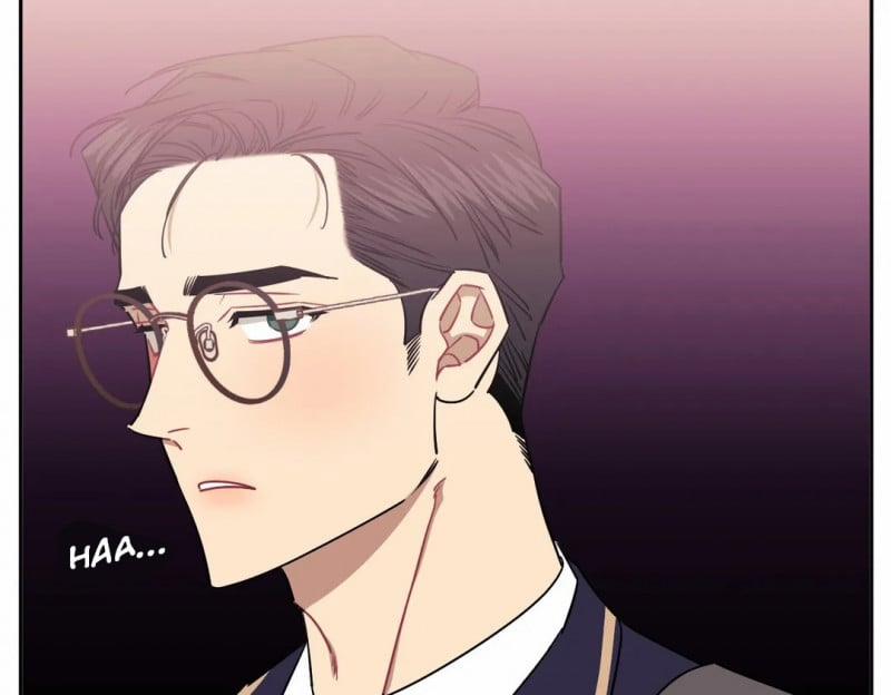 Khoảng Cách Xa Lạ 0.0 side story 1 trang 20