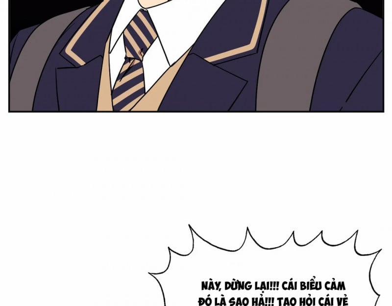 Khoảng Cách Xa Lạ 0.0 side story 1 trang 21