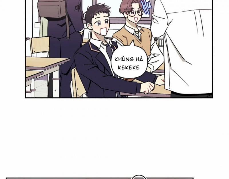 Khoảng Cách Xa Lạ 0.0 side story 1 trang 27