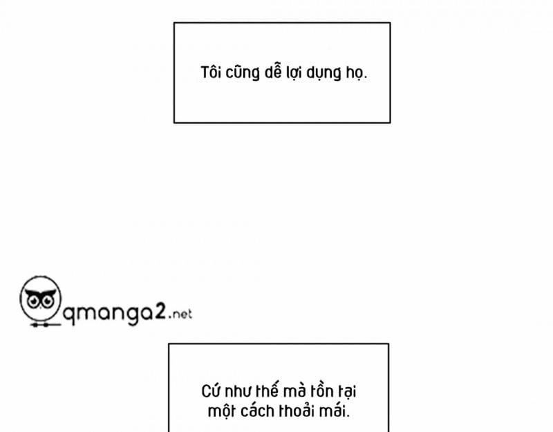 Khoảng Cách Xa Lạ 0.0 side story 1 trang 4