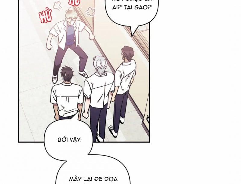 Khoảng Cách Xa Lạ 0.0 side story 1 trang 47