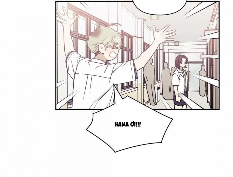 Khoảng Cách Xa Lạ 0.0 side story 1 trang 49