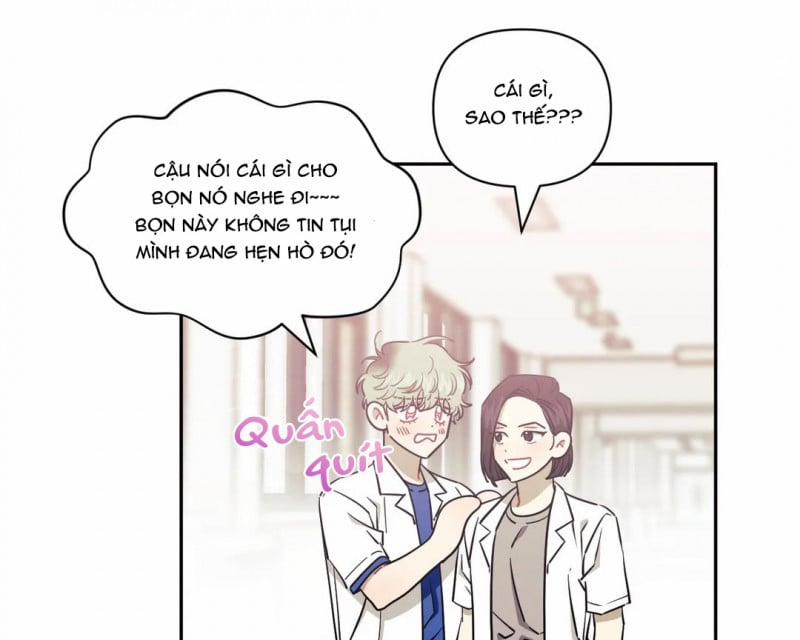 Khoảng Cách Xa Lạ 0.0 side story 1 trang 50