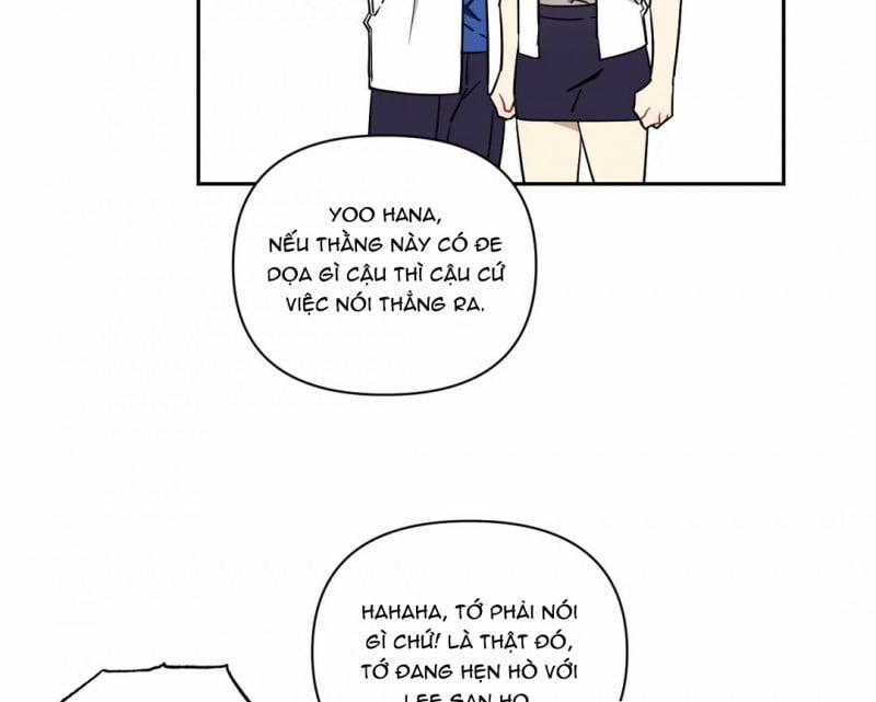 Khoảng Cách Xa Lạ 0.0 side story 1 trang 51