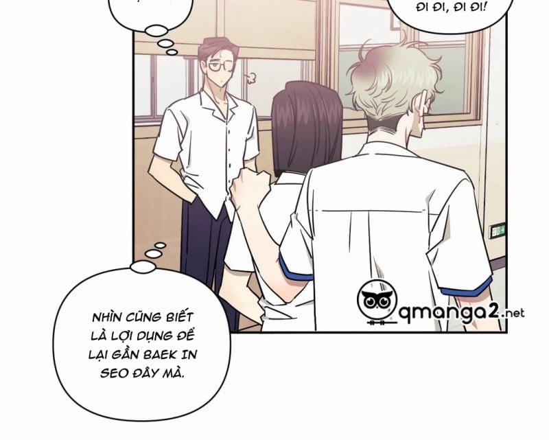 Khoảng Cách Xa Lạ 0.0 side story 1 trang 54