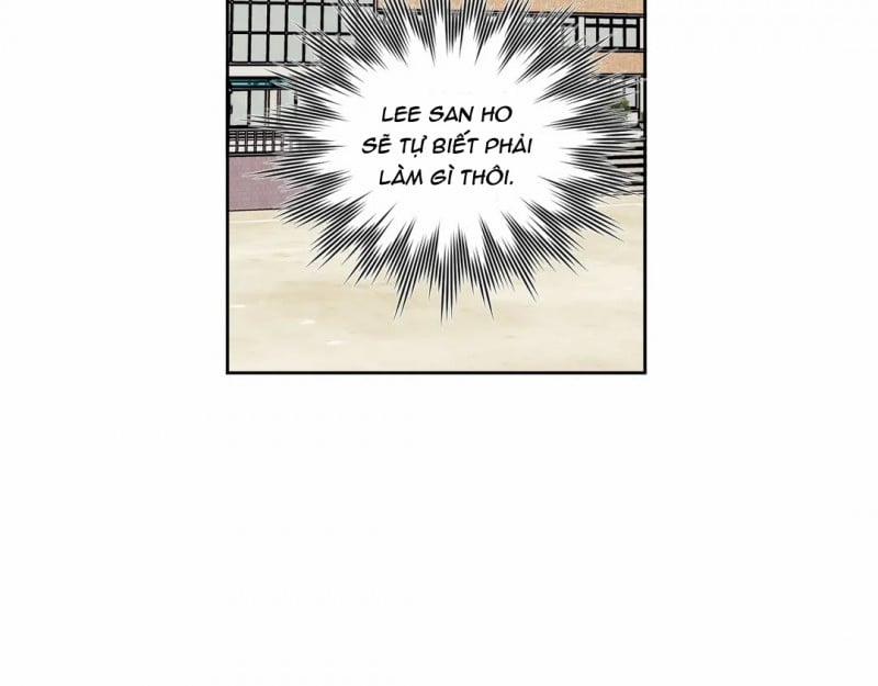 Khoảng Cách Xa Lạ 0.0 side story 1 trang 56