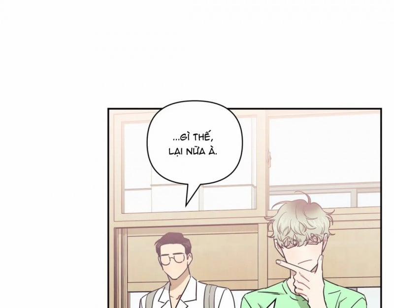 Khoảng Cách Xa Lạ 0.0 side story 1 trang 59