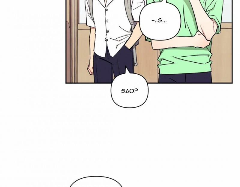 Khoảng Cách Xa Lạ 0.0 side story 1 trang 60