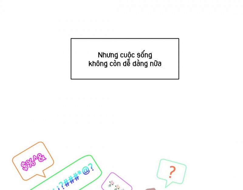 Khoảng Cách Xa Lạ 0.0 side story 1 trang 7