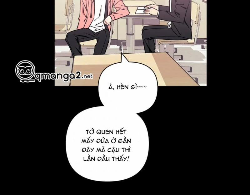 Khoảng Cách Xa Lạ 0.0 side story 1 trang 79