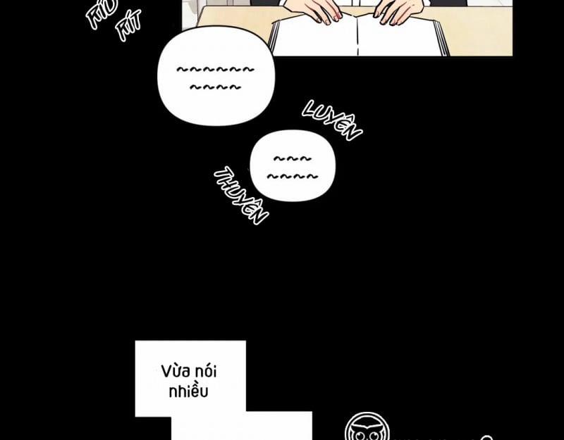 Khoảng Cách Xa Lạ 0.0 side story 1 trang 83