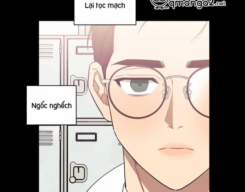 Khoảng Cách Xa Lạ 0.0 side story 1 trang 84