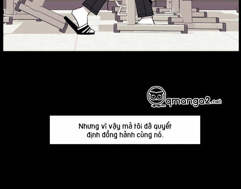 Khoảng Cách Xa Lạ 0.0 side story 1 trang 89