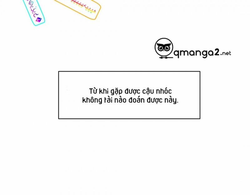 Khoảng Cách Xa Lạ 0.0 side story 1 trang 9