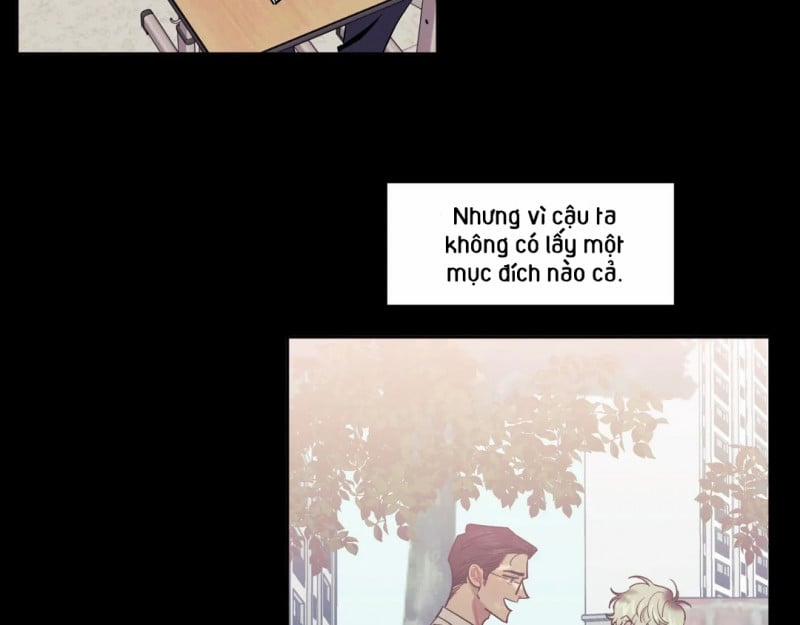 Khoảng Cách Xa Lạ 0.0 side story 1 trang 93