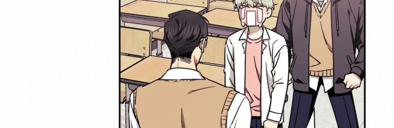 Khoảng Cách Xa Lạ 0.0 side story 2 trang 10