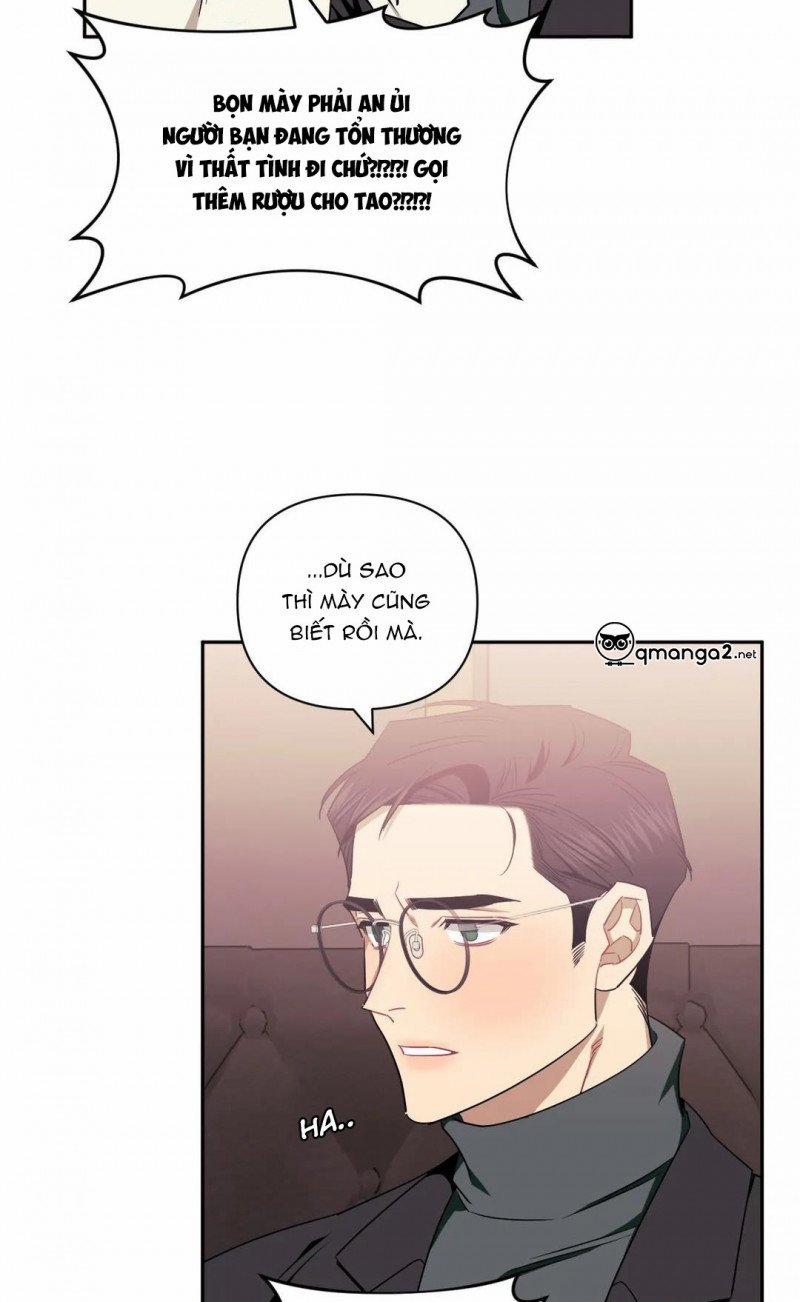 Khoảng Cách Xa Lạ 0.0 side story 2 trang 101