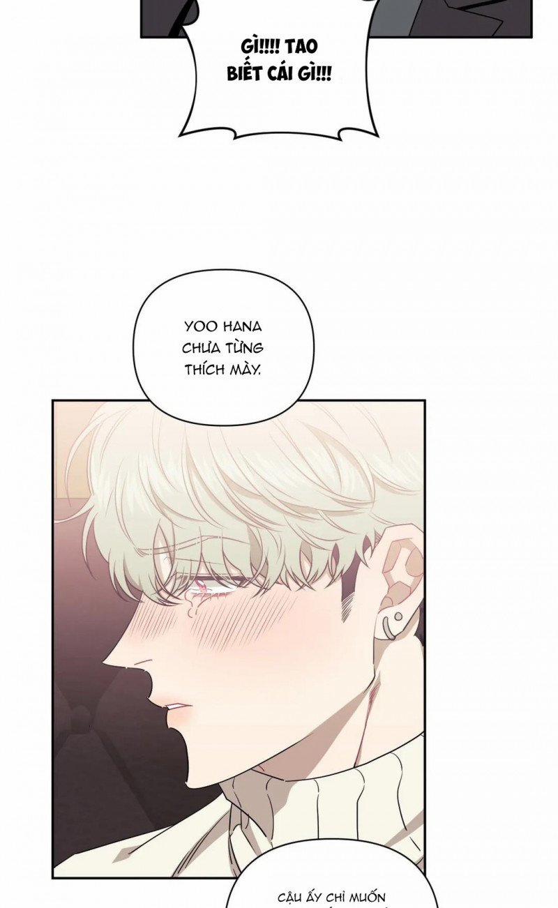 Khoảng Cách Xa Lạ 0.0 side story 2 trang 102