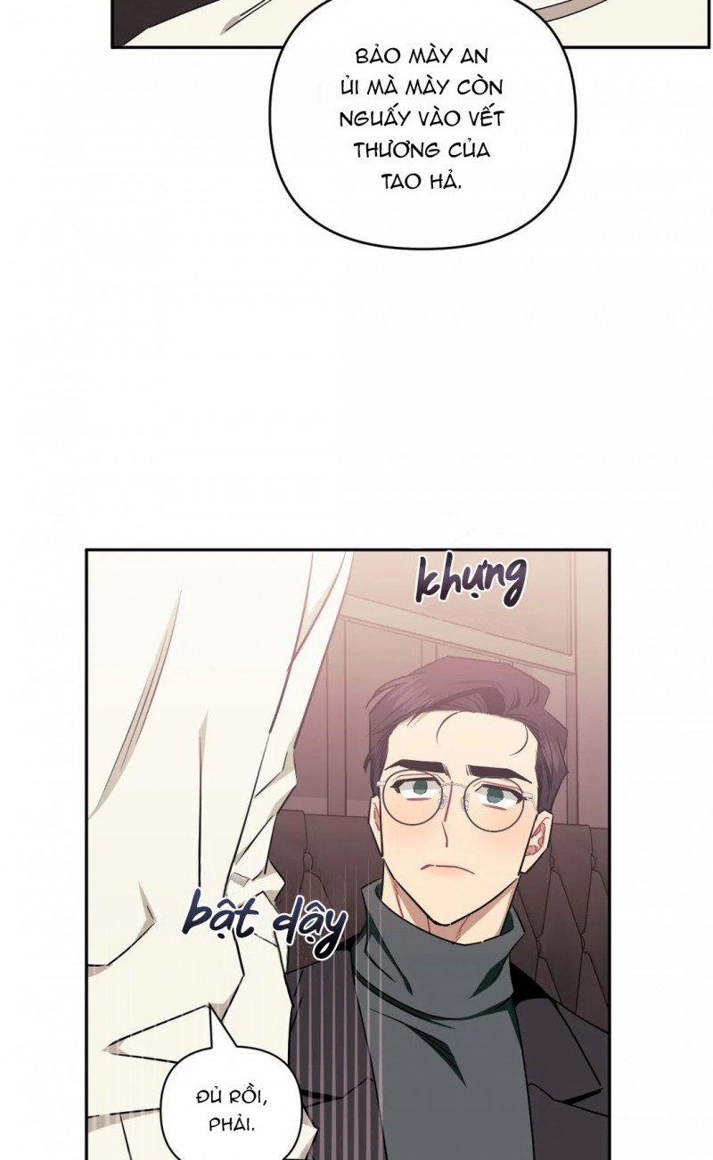 Khoảng Cách Xa Lạ 0.0 side story 2 trang 104