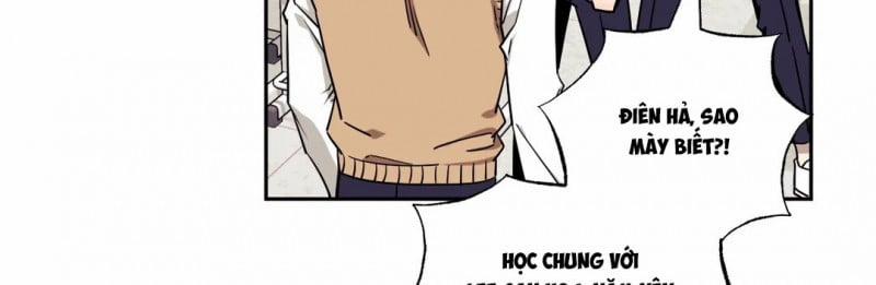 Khoảng Cách Xa Lạ 0.0 side story 2 trang 11