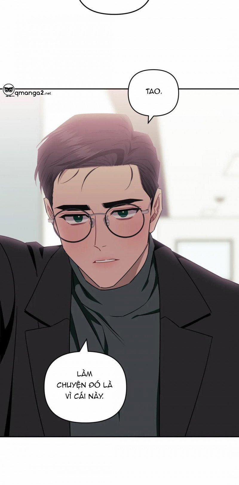 Khoảng Cách Xa Lạ 0.0 side story 2 trang 119