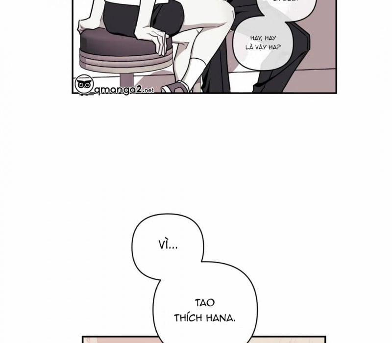 Khoảng Cách Xa Lạ 0.0 side story 2 trang 122