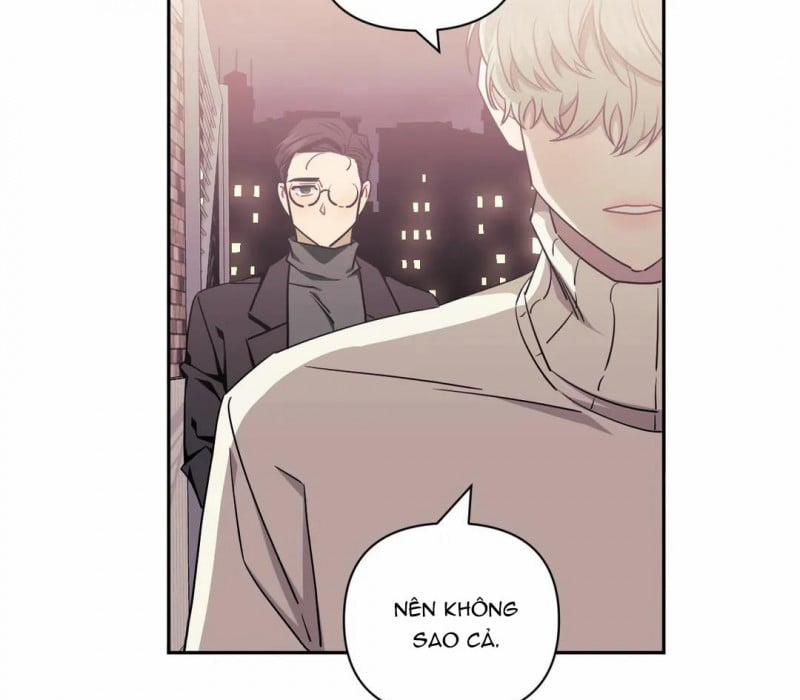 Khoảng Cách Xa Lạ 0.0 side story 2 trang 123