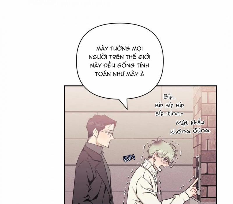 Khoảng Cách Xa Lạ 0.0 side story 2 trang 126