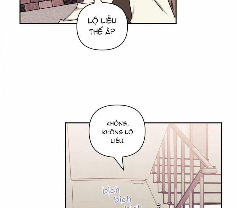 Khoảng Cách Xa Lạ 0.0 side story 2 trang 129