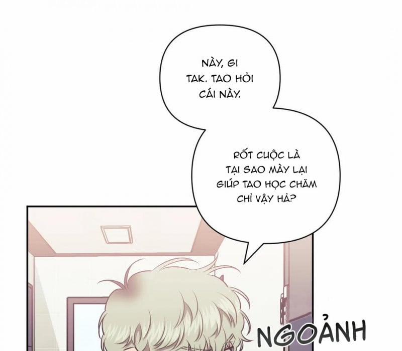 Khoảng Cách Xa Lạ 0.0 side story 2 trang 131