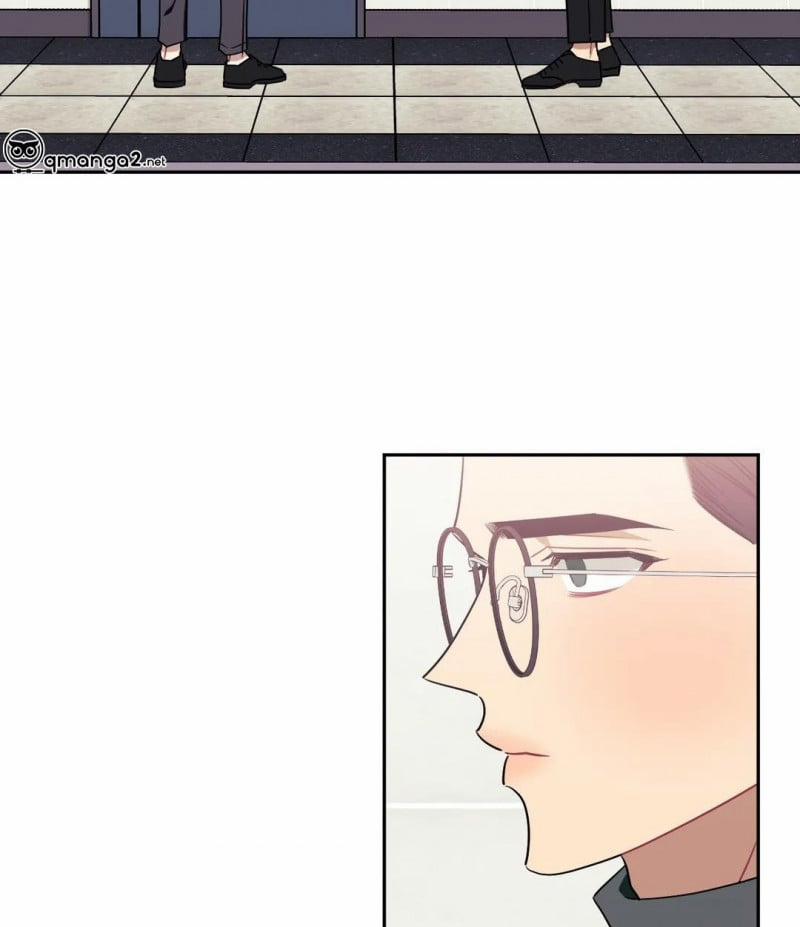 Khoảng Cách Xa Lạ 0.0 side story 2 trang 134