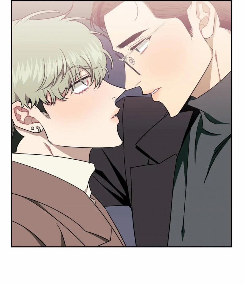 Khoảng Cách Xa Lạ 0.0 side story 2 trang 139