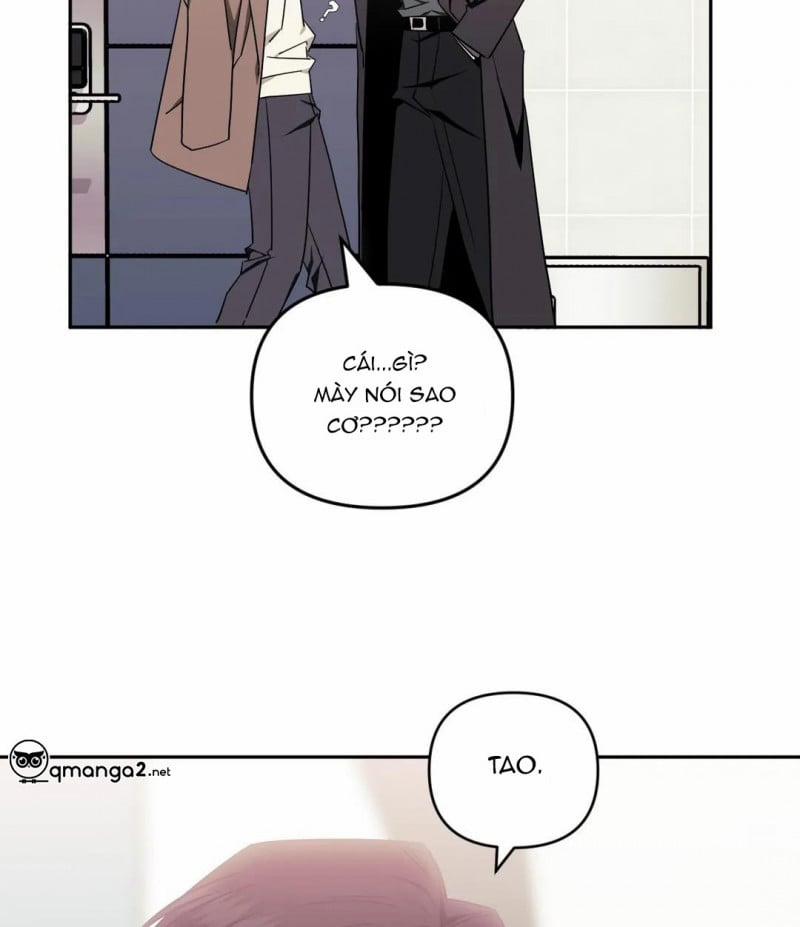 Khoảng Cách Xa Lạ 0.0 side story 2 trang 141