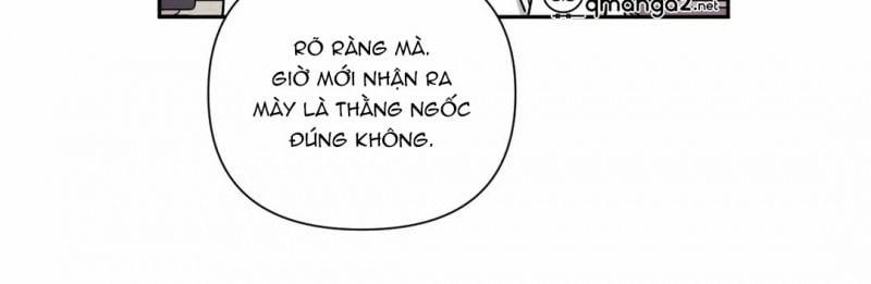 Khoảng Cách Xa Lạ 0.0 side story 2 trang 16