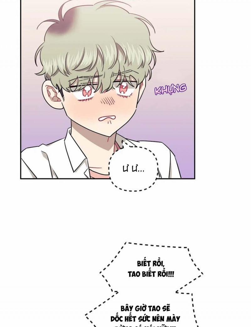 Khoảng Cách Xa Lạ 0.0 side story 2 trang 83