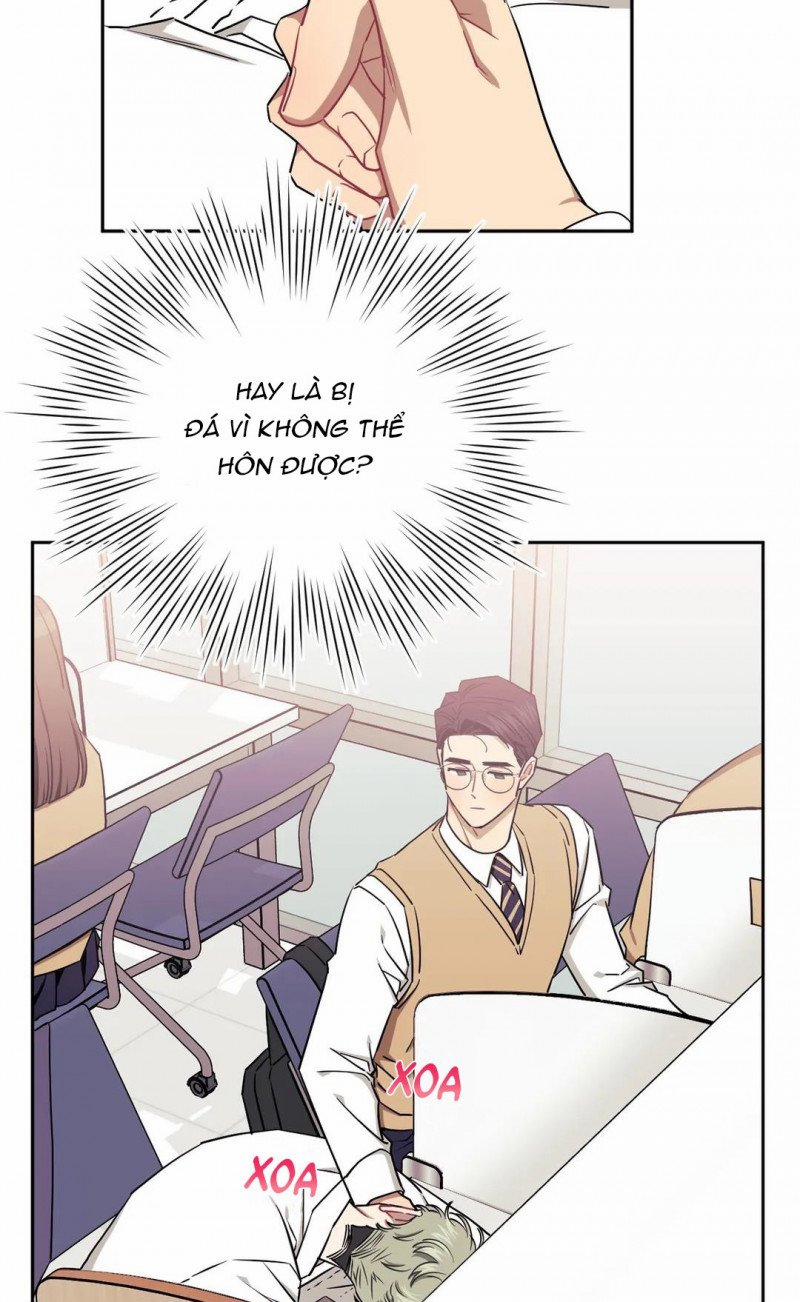 Khoảng Cách Xa Lạ 0.0 side story 2 trang 89