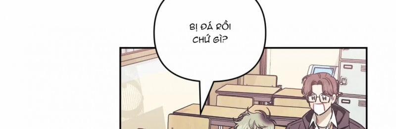 Khoảng Cách Xa Lạ 0.0 side story 2 trang 9