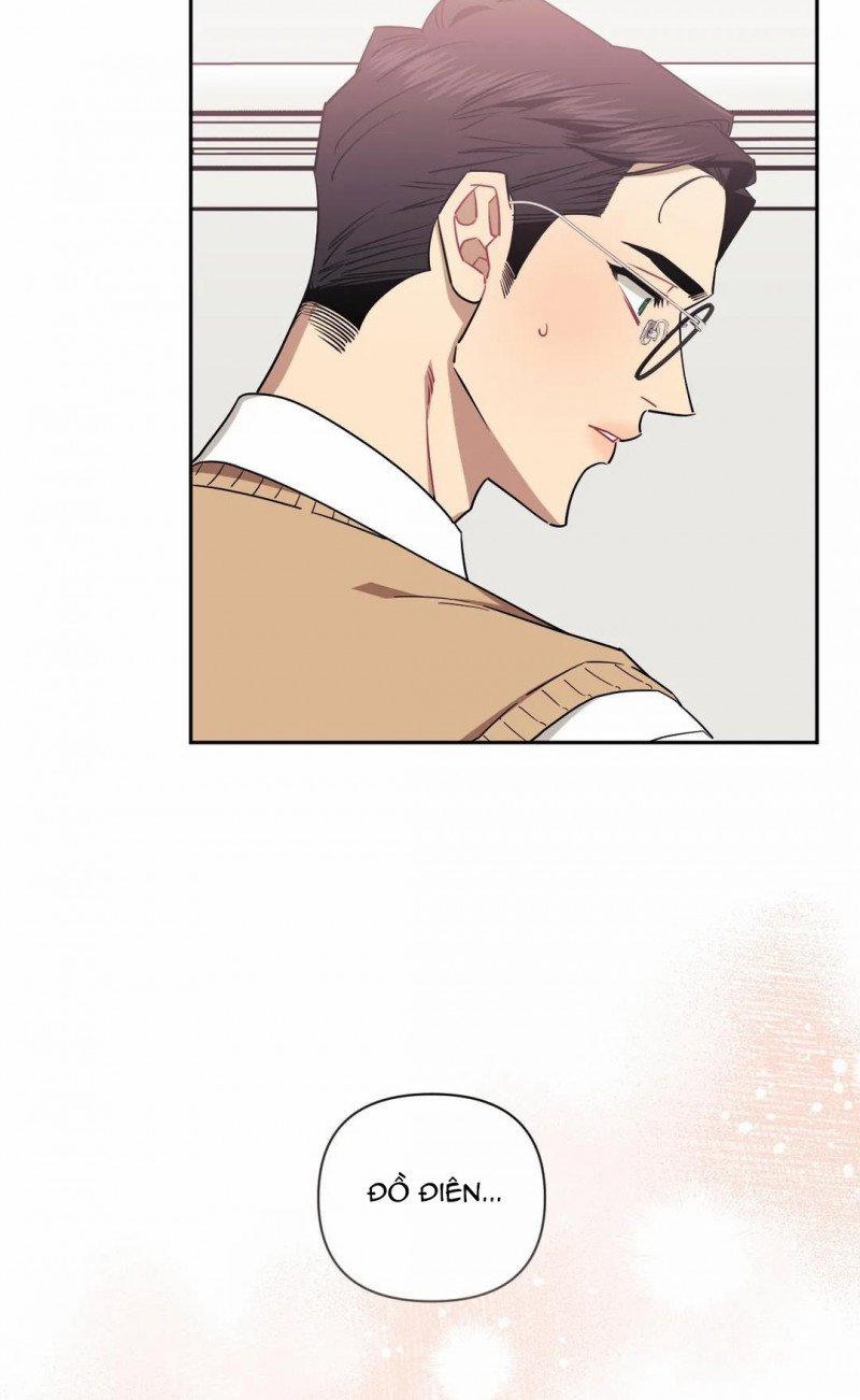 Khoảng Cách Xa Lạ 0.0 side story 2 trang 92