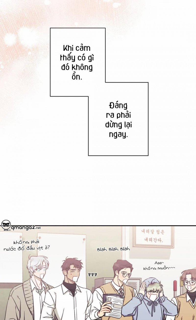 Khoảng Cách Xa Lạ 0.0 side story 2 trang 93