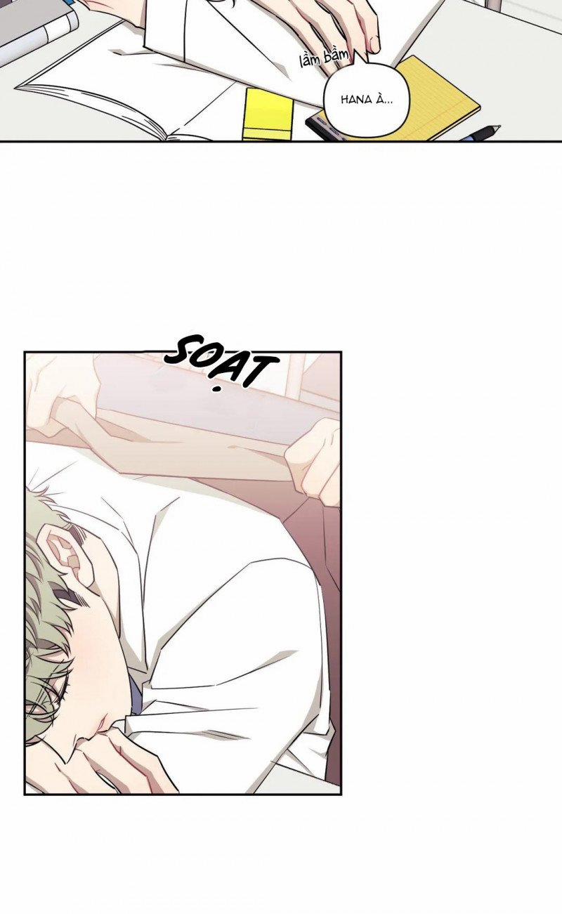 Khoảng Cách Xa Lạ 0.0 side story 2 trang 96