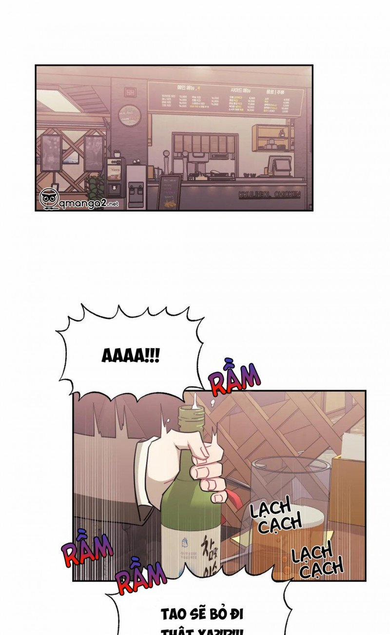 Khoảng Cách Xa Lạ 0.0 side story 2 trang 97