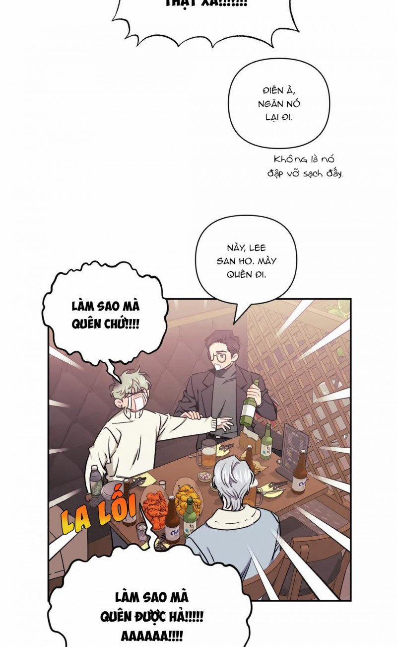 Khoảng Cách Xa Lạ 0.0 side story 2 trang 98