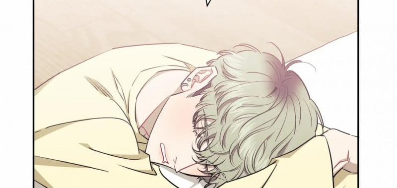 Khoảng Cách Xa Lạ 0.0 side story 3 trang 104