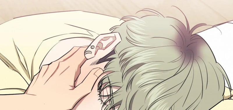 Khoảng Cách Xa Lạ 0.0 side story 3 trang 108