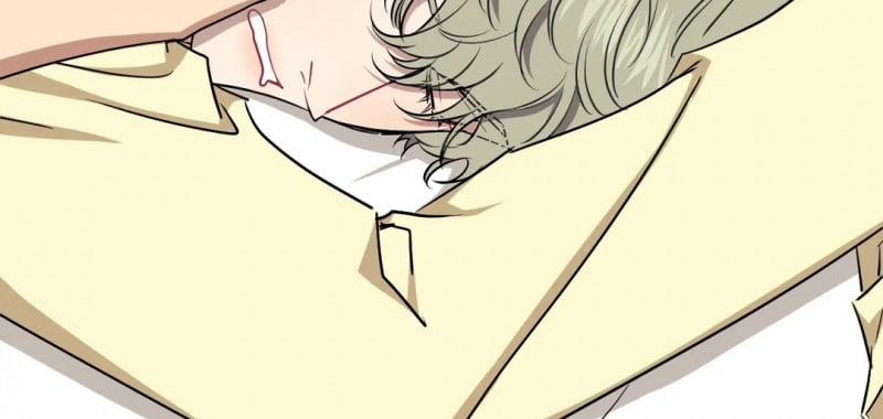 Khoảng Cách Xa Lạ 0.0 side story 3 trang 109