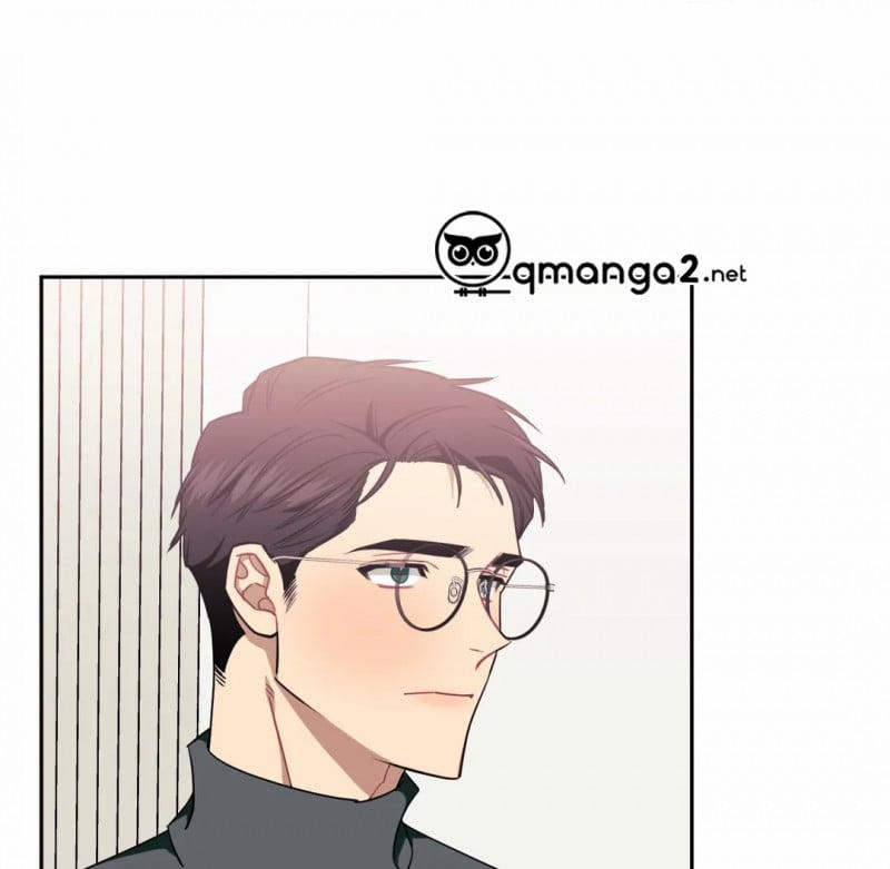 Khoảng Cách Xa Lạ 0.0 side story 3 trang 11