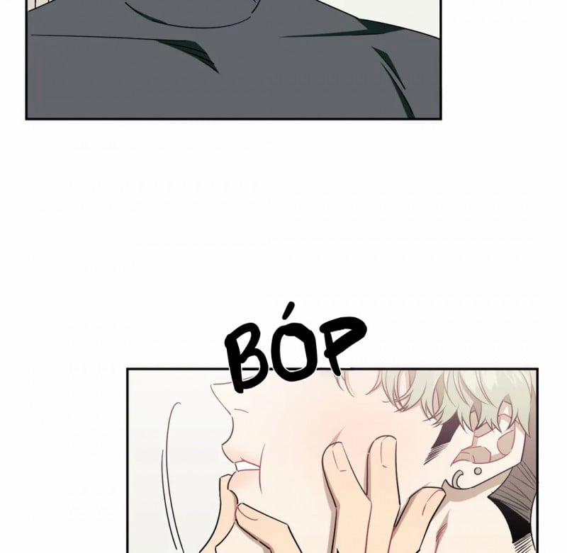 Khoảng Cách Xa Lạ 0.0 side story 3 trang 12