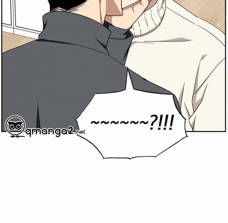 Khoảng Cách Xa Lạ 0.0 side story 3 trang 14