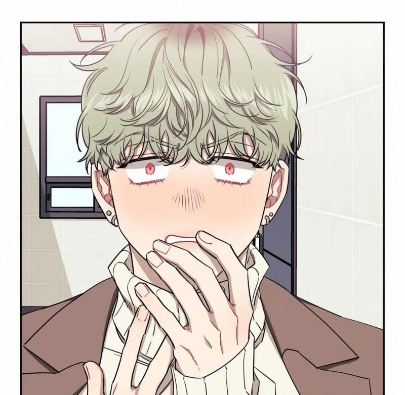 Khoảng Cách Xa Lạ 0.0 side story 3 trang 2